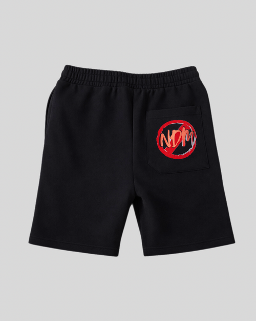 NDM “Tiger’s Blood” Shorts