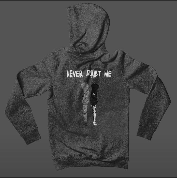 Day One Hoodie