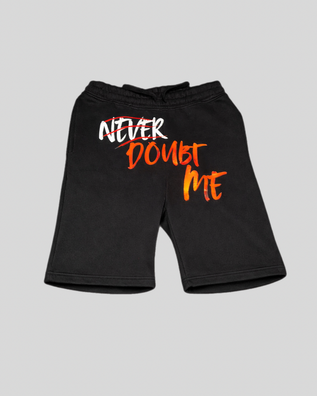 NDM “Tiger’s Blood” Shorts