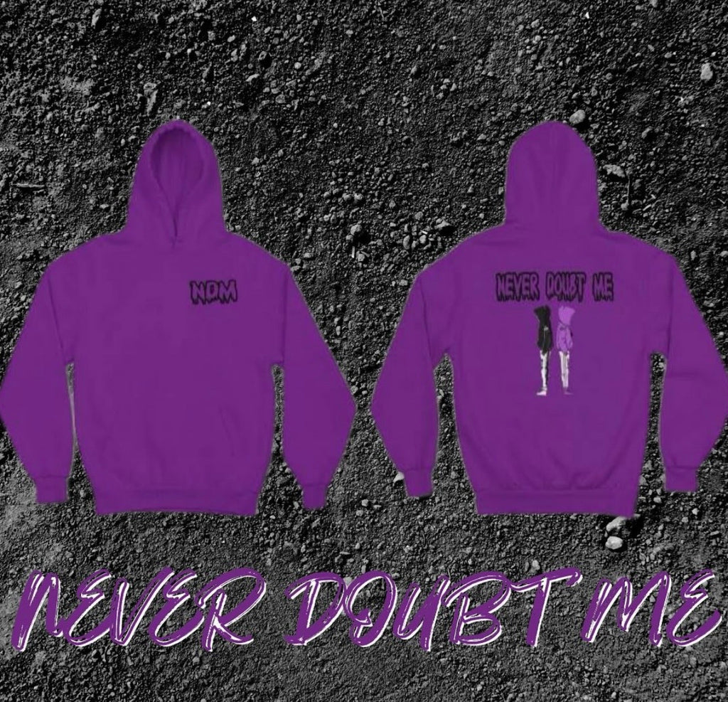 Day One Hoodie