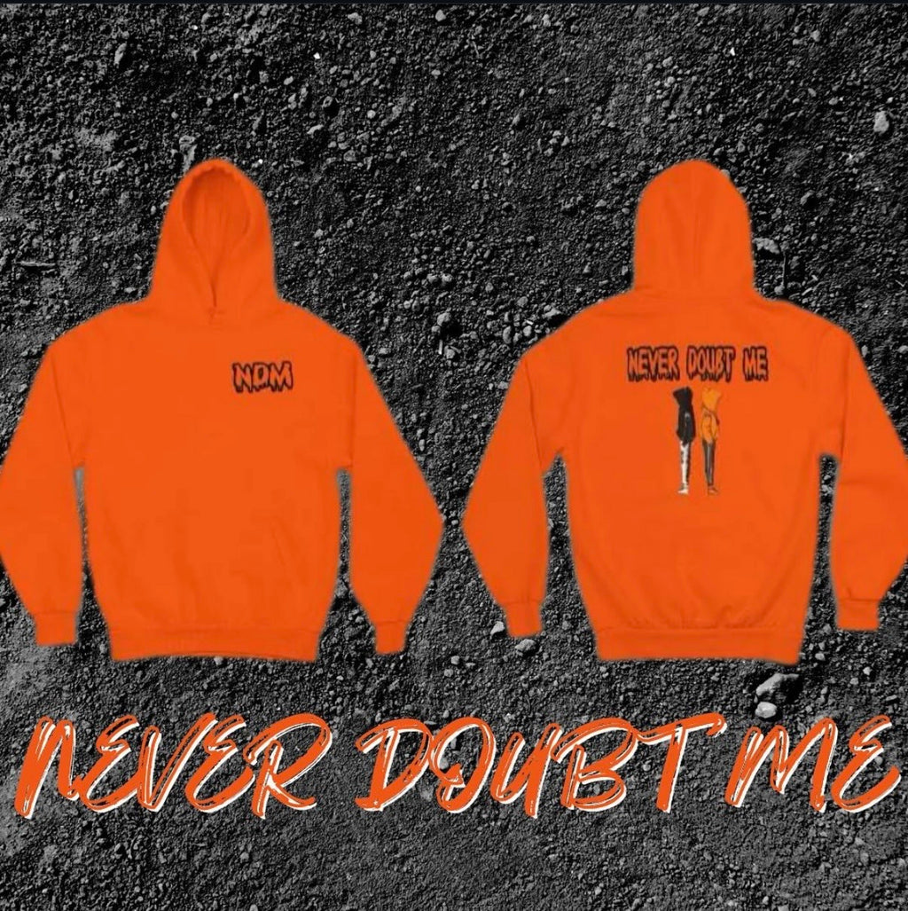 Day One Hoodie