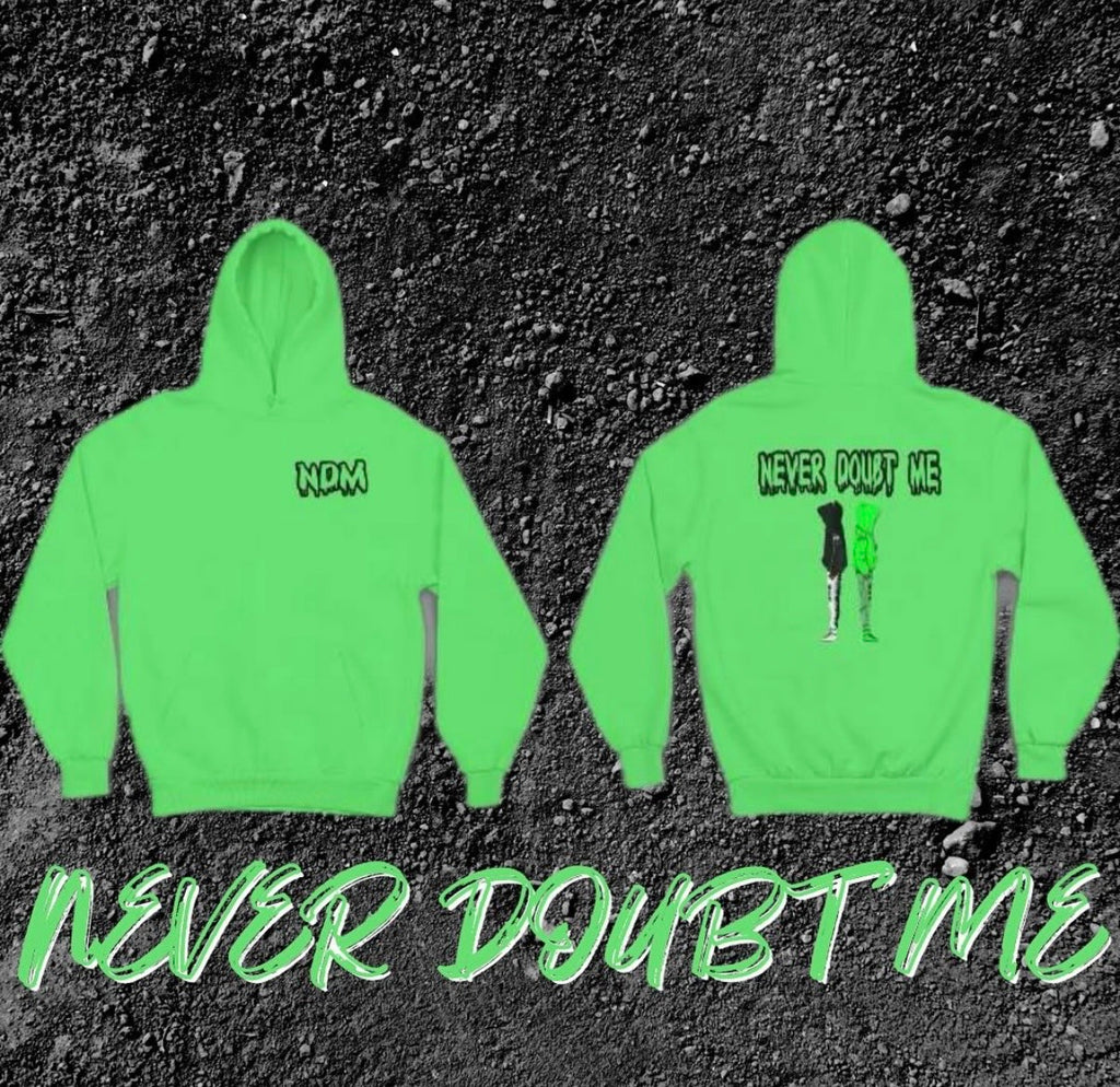 Day One Hoodie