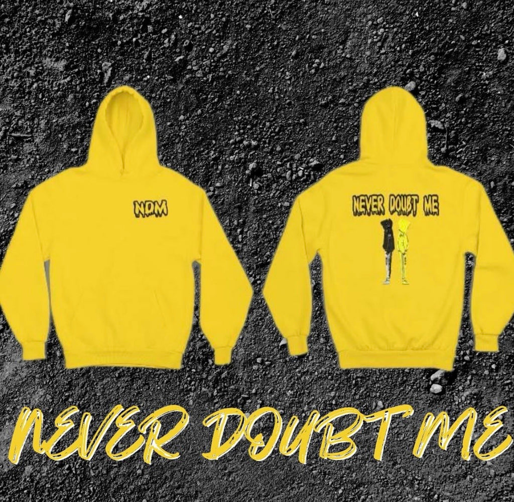 Day One Hoodie