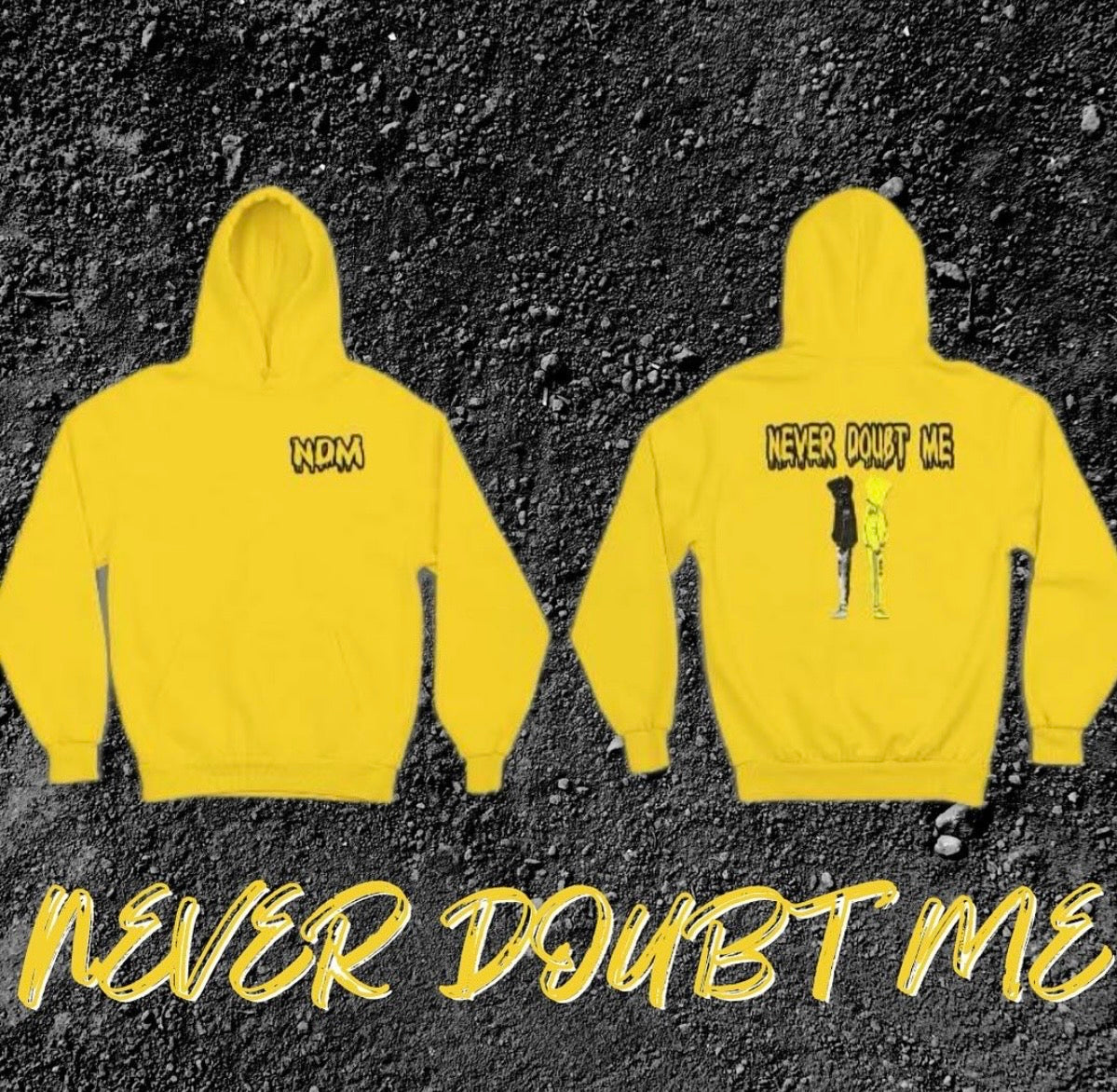 Day One Hoodie