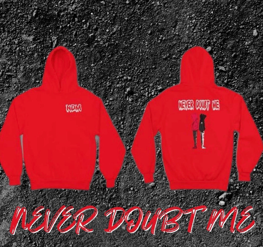 Day One Hoodie