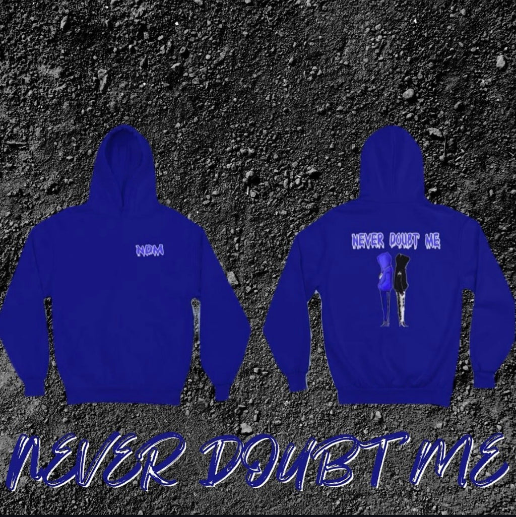 Day One Hoodie